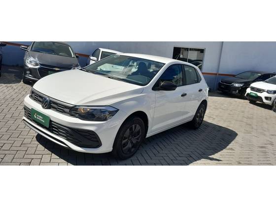 VOLKSWAGEN POLO 1.0 MPI TRACK MANUAL